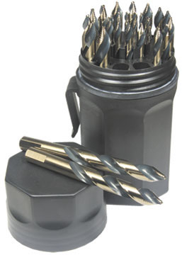 29pc. Ultra Dex VORTEX-POINT™ Mechanics Length Set 29pc. Ultra Dex VORTEX-POINT™ Mechanics Length Set